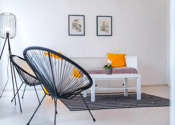 Capo Franko Apartment