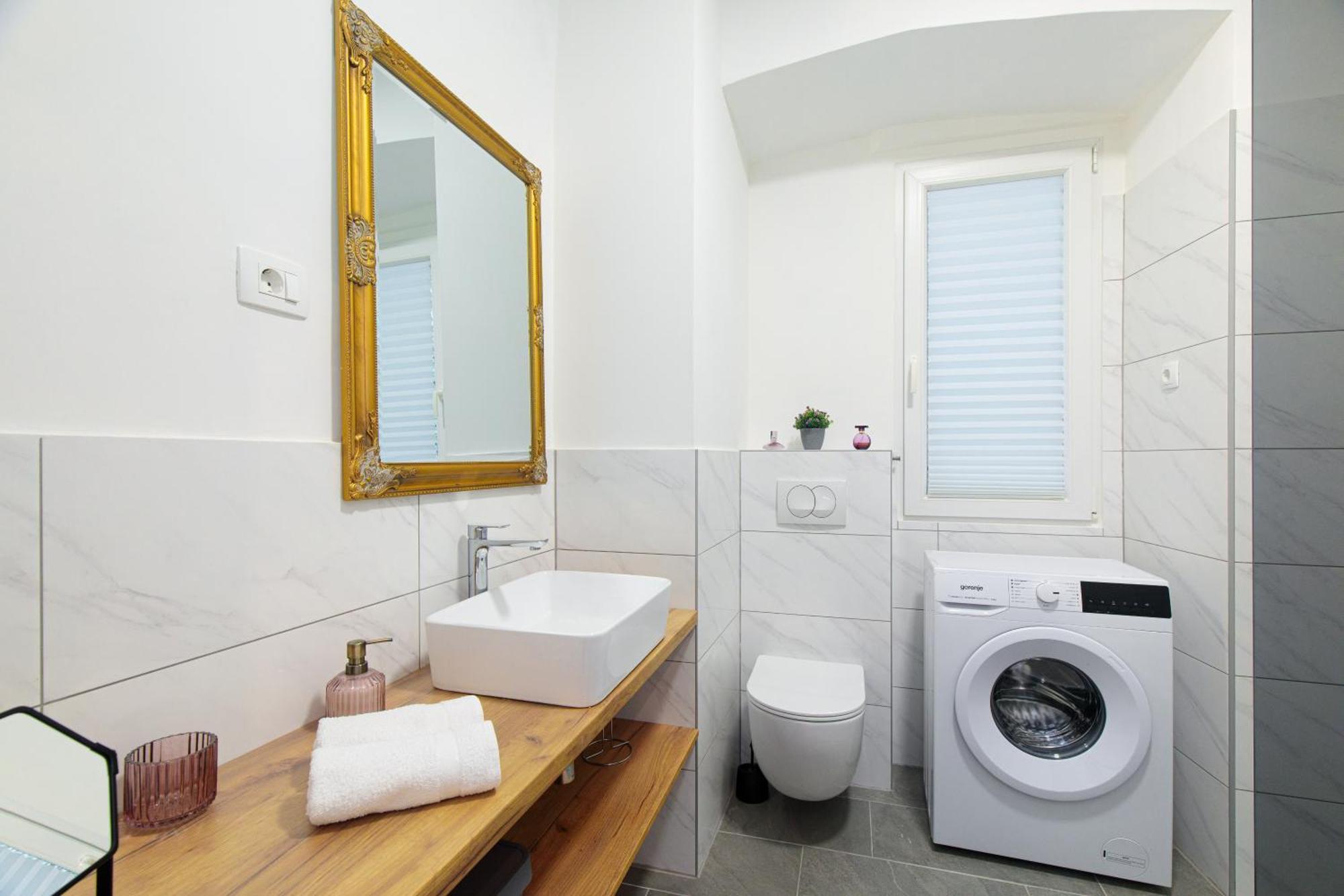Appartement Capo Franko