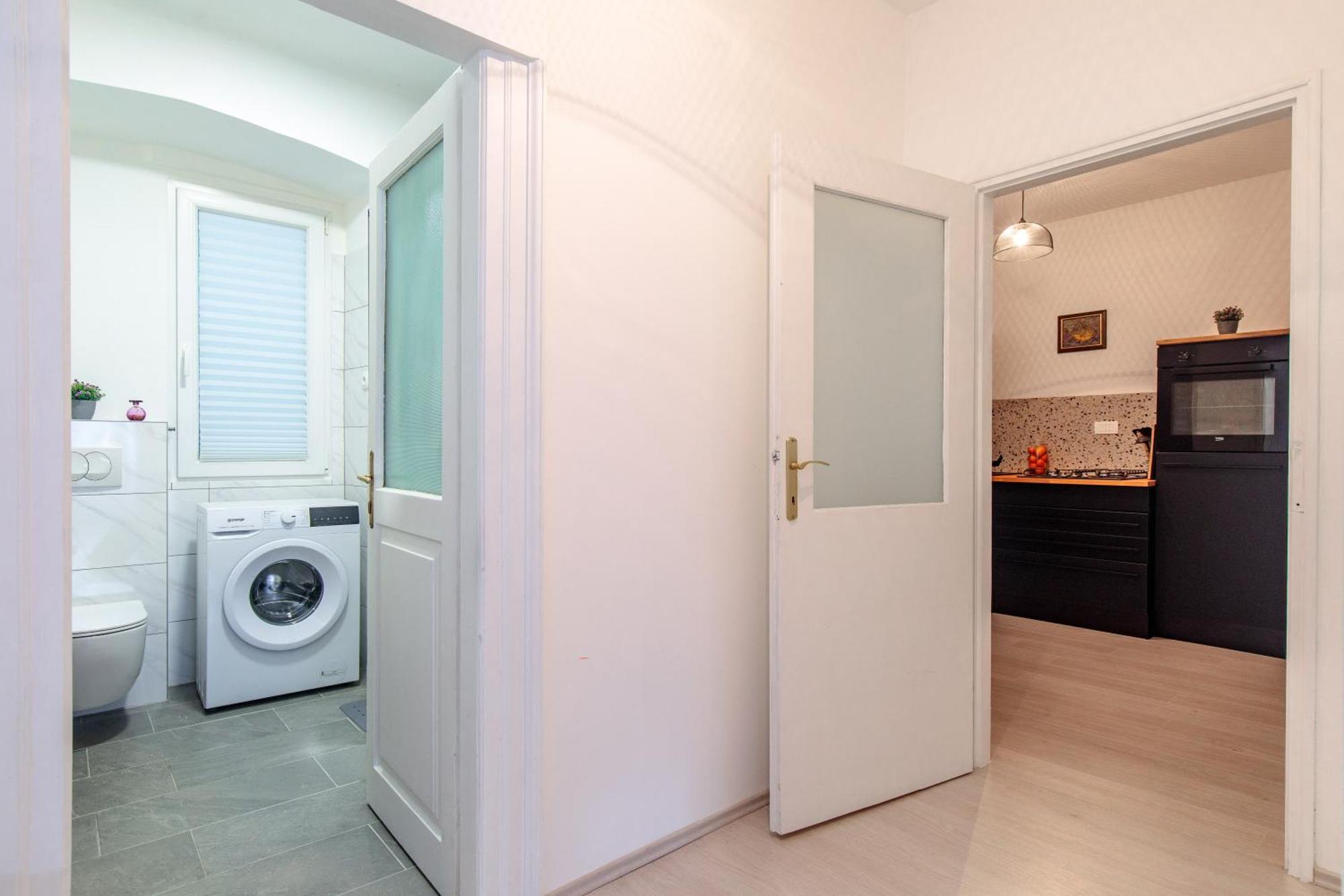 Capo Franko Appartement
